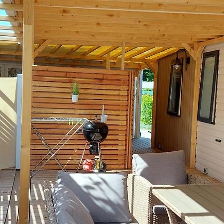 Pp-Camping Wallersee Seekirchen am Wallersee Ngoại thất bức ảnh