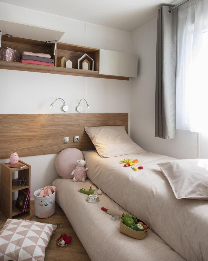 Pp-Camping Wallersee Seekirchen am Wallersee Ngoại thất bức ảnh