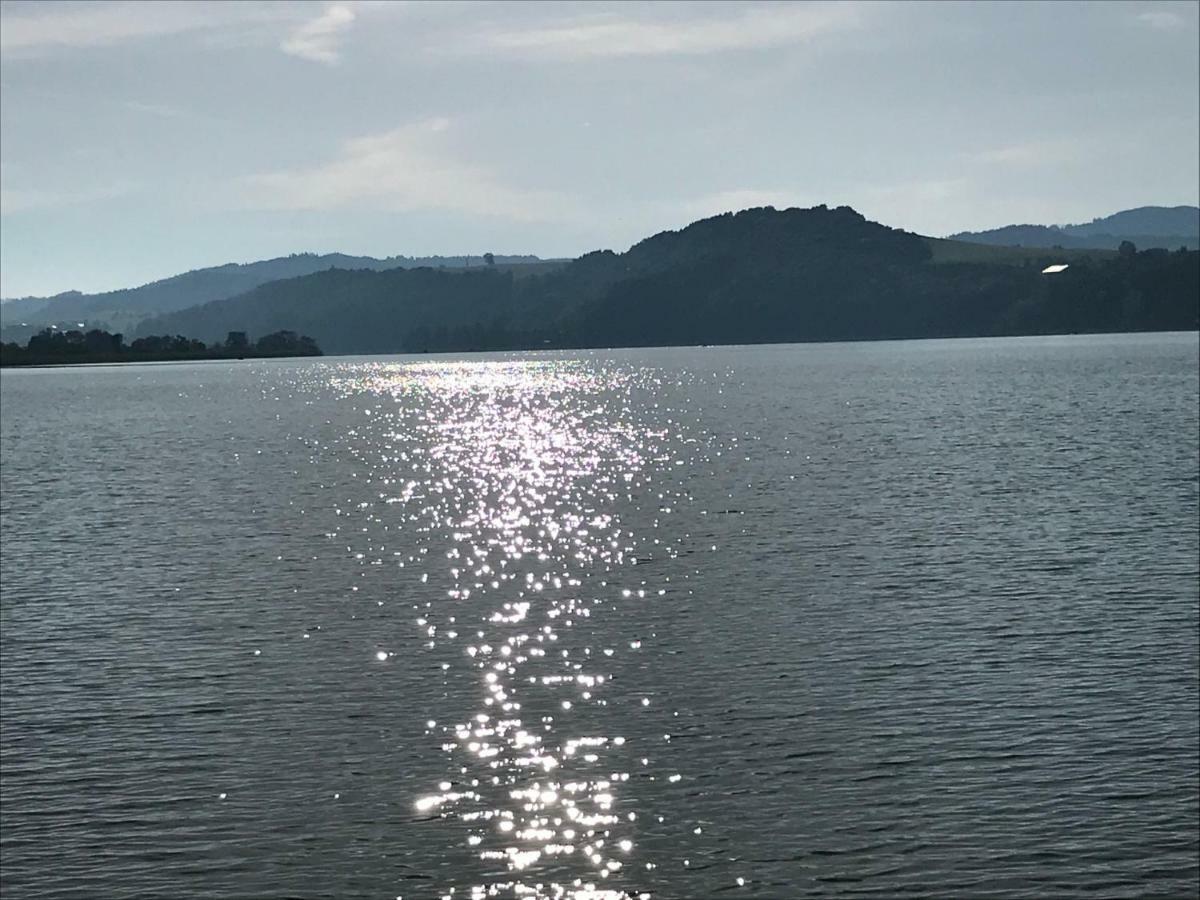 Pp-Camping Wallersee Seekirchen am Wallersee Ngoại thất bức ảnh