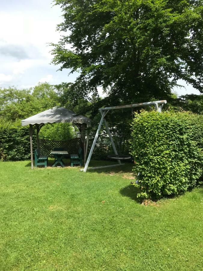 Pp-Camping Wallersee Seekirchen am Wallersee Ngoại thất bức ảnh